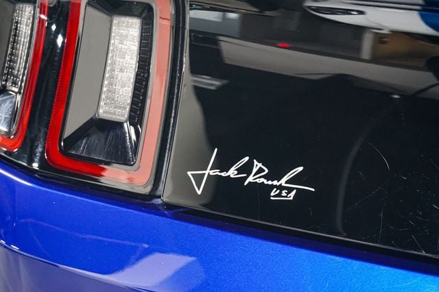 2013 Ford Mustang *RS3* *Roush Stage 3* *Supercharged* *6-Speed Manual* - 23015409 - 65