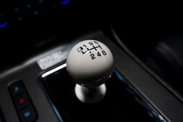 2013 Ford Mustang *RS3* *Roush Stage 3* *Supercharged* *6-Speed Manual* - 23015409 - 68