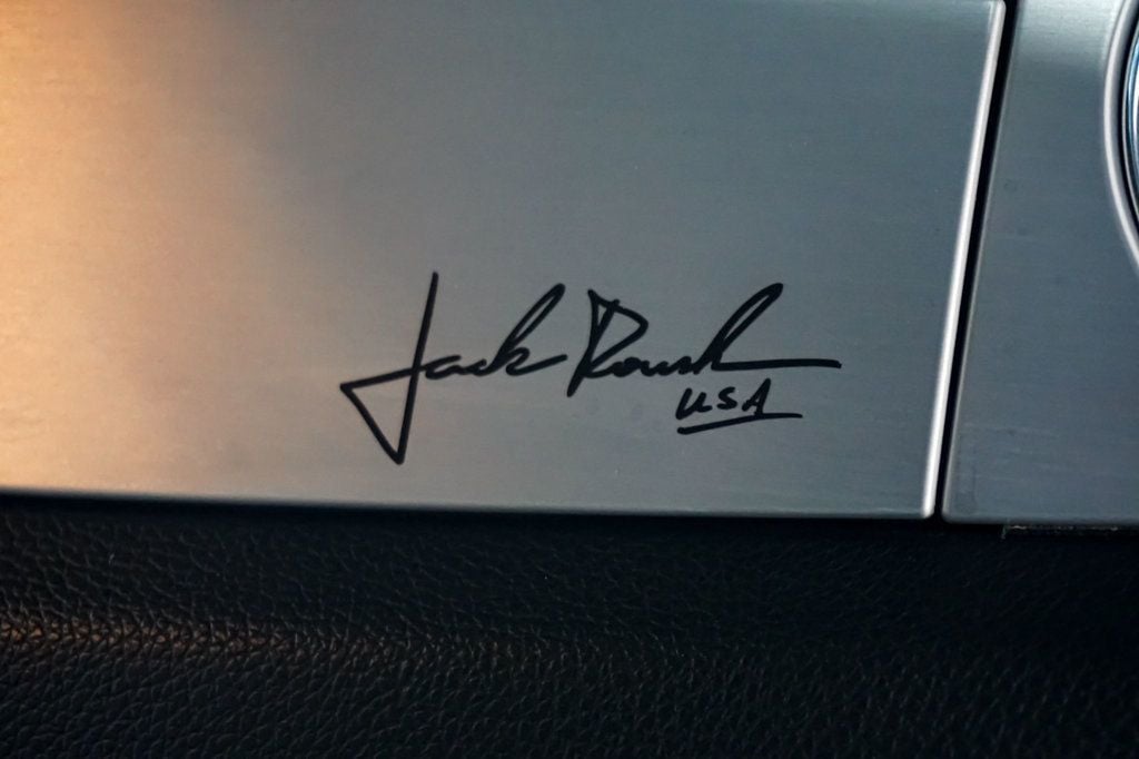 2013 Ford Mustang *RS3* *Roush Stage 3* *Supercharged* *6-Speed Manual* - 23015409 - 69