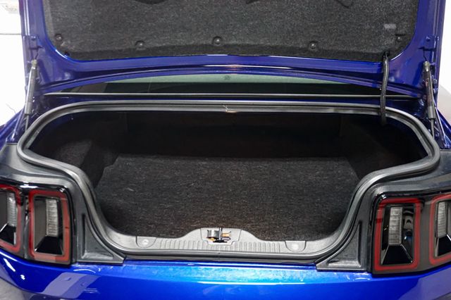 2013 Ford Mustang *RS3* *Roush Stage 3* *Supercharged* *6-Speed Manual* - 23015409 - 71