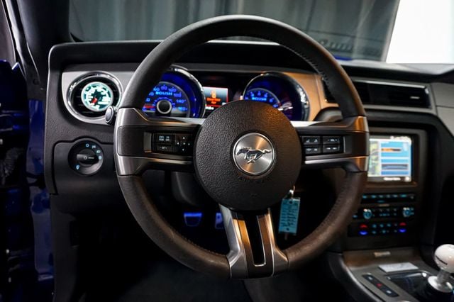 2013 Ford Mustang *RS3* *Roush Stage 3* *Supercharged* *6-Speed Manual* - 23015409 - 73