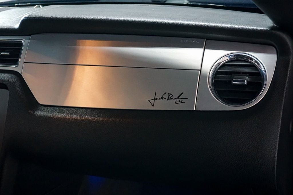 2013 Ford Mustang *RS3* *Roush Stage 3* *Supercharged* *6-Speed Manual* - 23015409 - 75