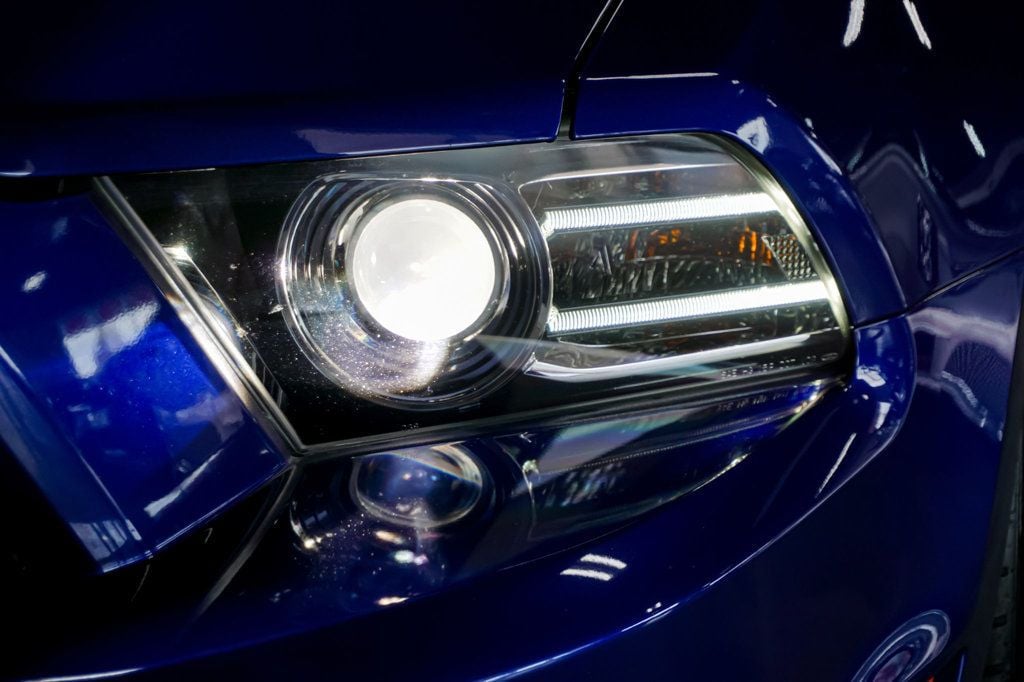 2013 Ford Mustang *RS3* *Roush Stage 3* *Supercharged* *6-Speed Manual* - 23015409 - 77