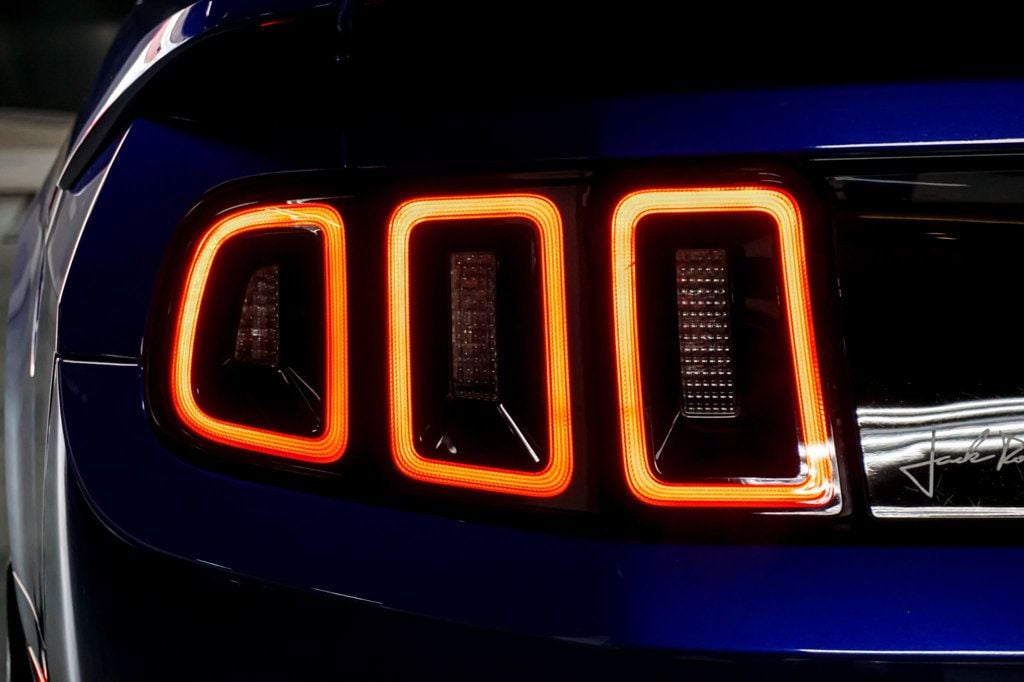 2013 Ford Mustang *RS3* *Roush Stage 3* *Supercharged* *6-Speed Manual* - 23015409 - 78