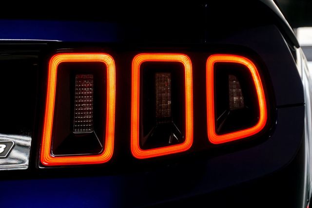 2013 Ford Mustang *RS3* *Roush Stage 3* *Supercharged* *6-Speed Manual* - 23015409 - 79