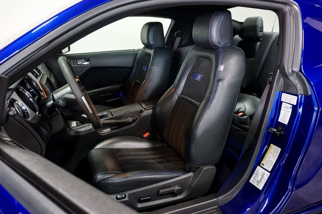 2013 Ford Mustang *RS3* *Roush Stage 3* *Supercharged* *6-Speed Manual* - 23015409 - 8