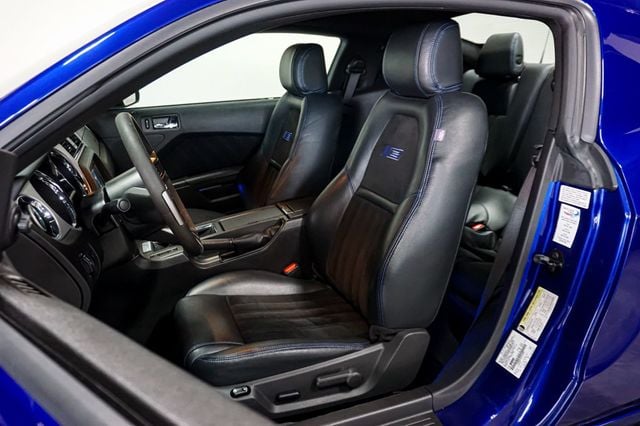 2013 Ford Mustang *RS3* *Roush Stage 3* *Supercharged* *6-Speed Manual* - 23015409 - 8