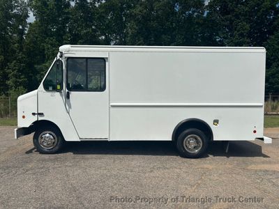 2013 Ford STEP VAN JUST 3k MILES! INCREDIBLE FIND! - 1FC3E3KL3DDB12197