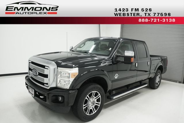 2013 Ford Super Duty F-250 SRW  - 23029128 - 0