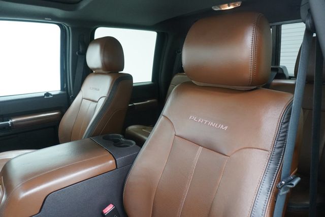 2013 Ford Super Duty F-250 SRW  - 23029128 - 10