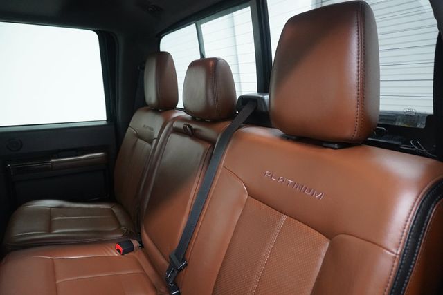 2013 Ford Super Duty F-250 SRW  - 23029128 - 11
