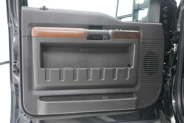 2013 Ford Super Duty F-250 SRW  - 23029128 - 12