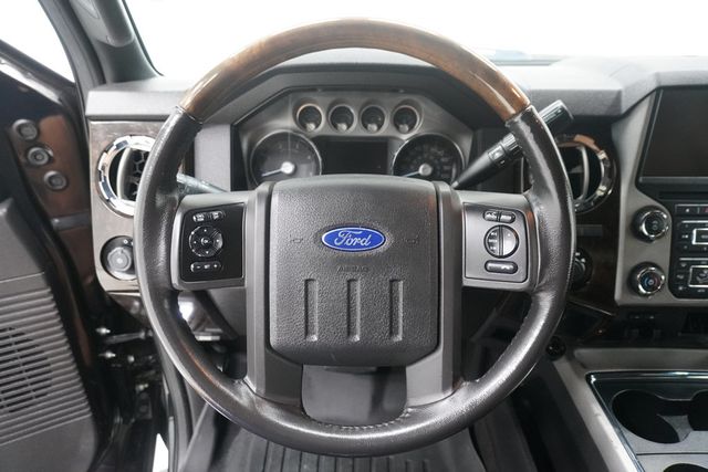 2013 Ford Super Duty F-250 SRW  - 23029128 - 16