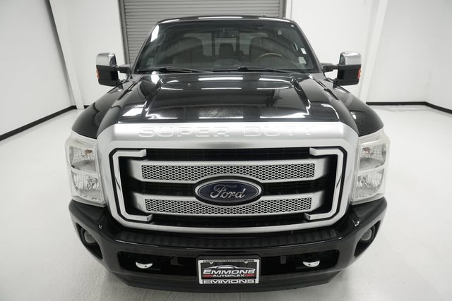 2013 Ford Super Duty F-250 SRW  - 23029128 - 1