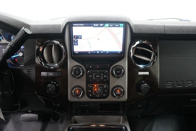 2013 Ford Super Duty F-250 SRW  - 23029128 - 20