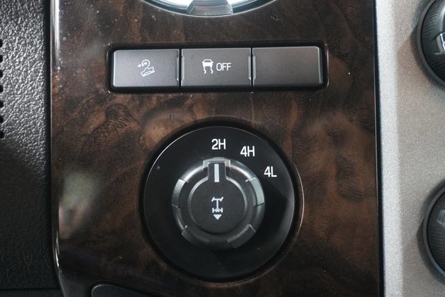 2013 Ford Super Duty F-250 SRW  - 23029128 - 21