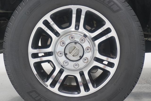 2013 Ford Super Duty F-250 SRW  - 23029128 - 26
