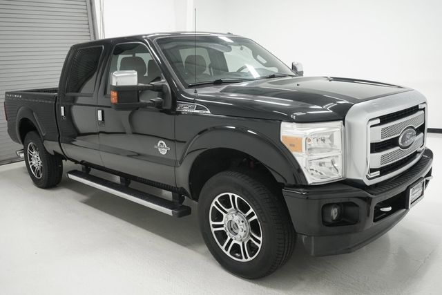 2013 Ford Super Duty F-250 SRW  - 23029128 - 2