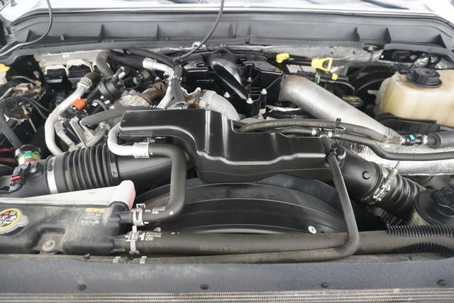 2013 Ford Super Duty F-250 SRW  - 23029128 - 29