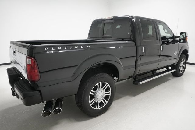 2013 Ford Super Duty F-250 SRW  - 23029128 - 3