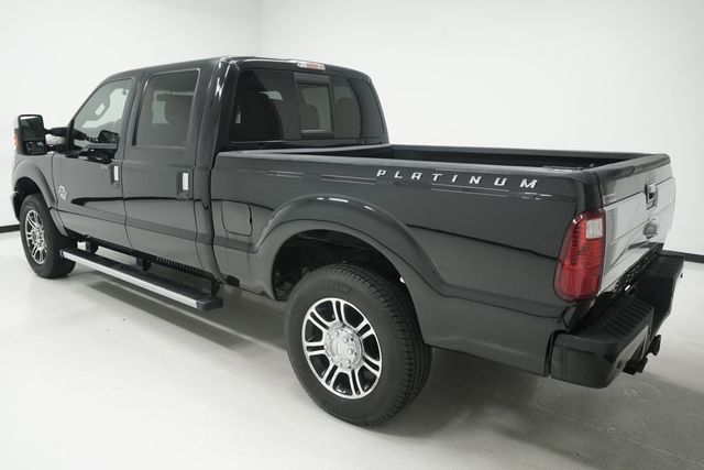 2013 Ford Super Duty F-250 SRW  - 23029128 - 4