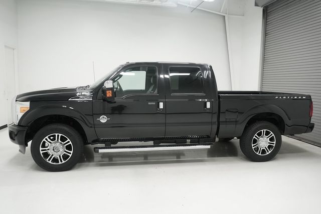 2013 Ford Super Duty F-250 SRW  - 23029128 - 5