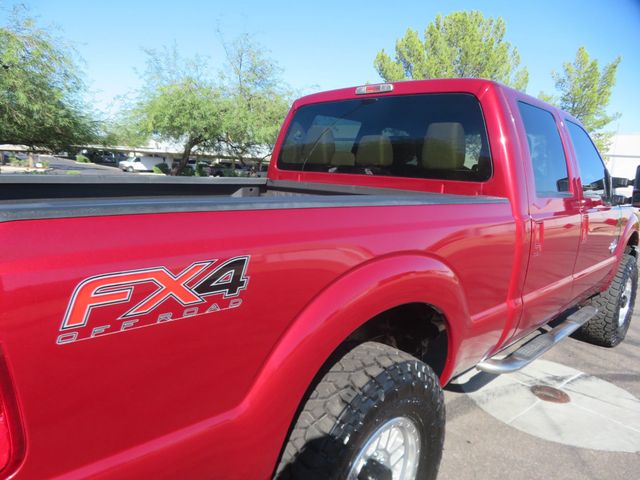 2013 Ford Super Duty F-250 SRW 1OWNER CREWCAB POWERSTROKE DIESEL NEW TIRES EXTRA CLEAN 1OWNER  - 23097234 - 9