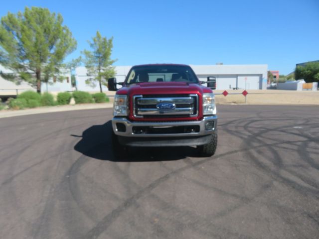 2013 Ford Super Duty F-250 SRW 1OWNER CREWCAB POWERSTROKE DIESEL NEW TIRES EXTRA CLEAN 1OWNER  - 23097234 - 10