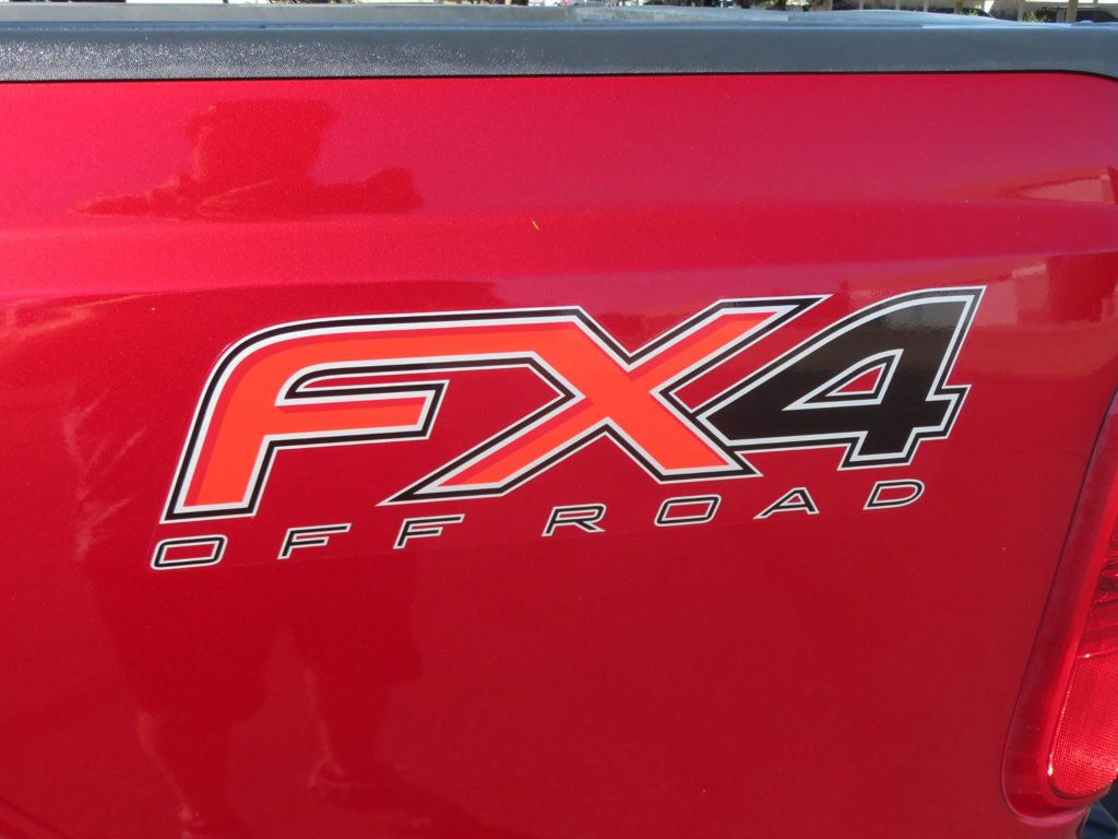 2013 Ford Super Duty F-250 SRW 1OWNER CREWCAB POWERSTROKE DIESEL NEW TIRES EXTRA CLEAN 1OWNER  - 23097234 - 13