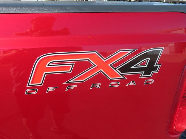 2013 Ford Super Duty F-250 SRW 1OWNER CREWCAB POWERSTROKE DIESEL NEW TIRES EXTRA CLEAN 1OWNER  - 23097234 - 13