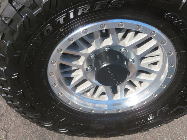2013 Ford Super Duty F-250 SRW 1OWNER CREWCAB POWERSTROKE DIESEL NEW TIRES EXTRA CLEAN 1OWNER  - 23097234 - 16