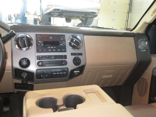 2013 Ford Super Duty F-250 SRW 1OWNER CREWCAB POWERSTROKE DIESEL NEW TIRES EXTRA CLEAN 1OWNER  - 23097234 - 38