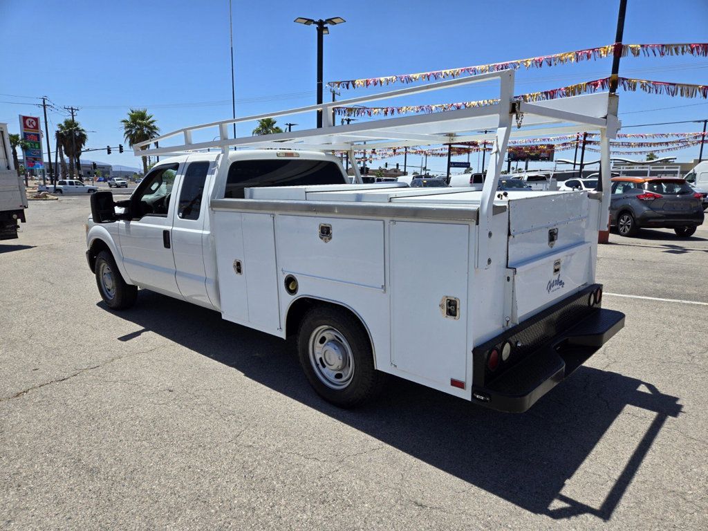 2013 Ford Super Duty F-250 SRW 2WD SuperCab 158" XL - 22454683 - 1