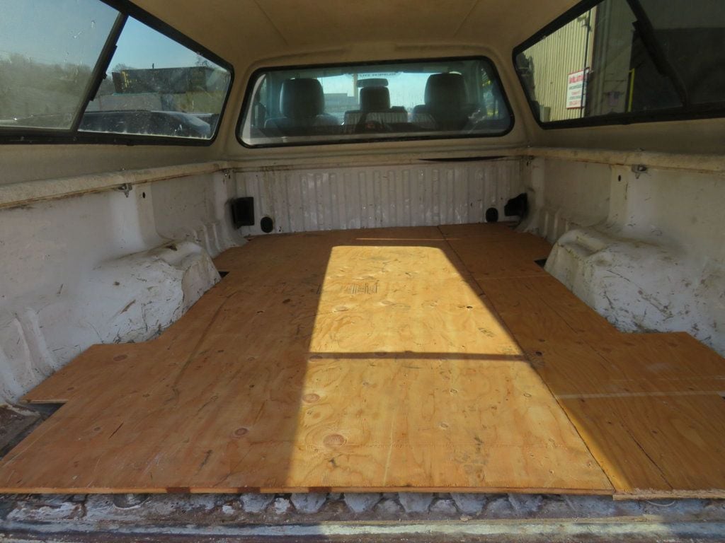 Ford F-250 photo 10
