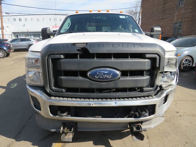 2013 Ford Super Duty F-250 SRW 4WD Reg Cab 137" XLT - 22996454 - 1