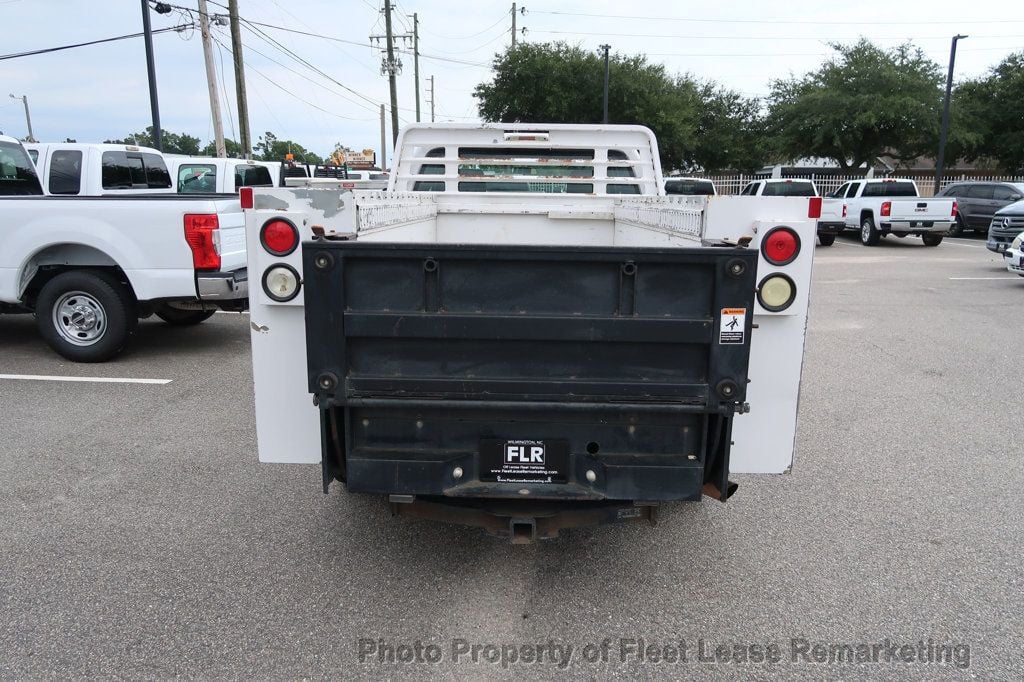 2013 Ford Super Duty F-250 SRW F250SD 2WD Supercab Utility - 22608341 - 3