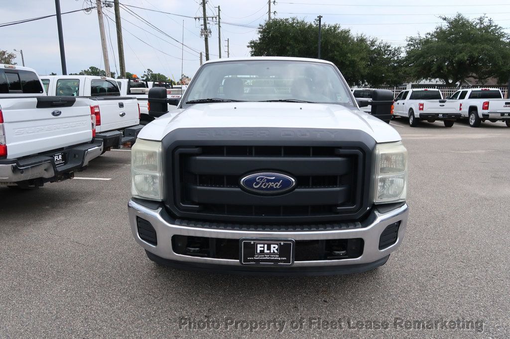 2013 Ford Super Duty F-250 SRW F250SD 2WD Supercab Utility - 22608341 - 7