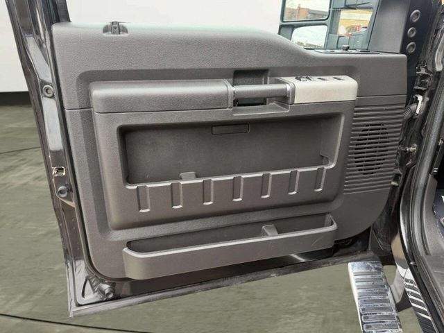 2013 Ford Super Duty F-250 SRW Lariat 4x4 4dr Crew Cab 6.8 ft. SB Pickup - 23003231 - 12