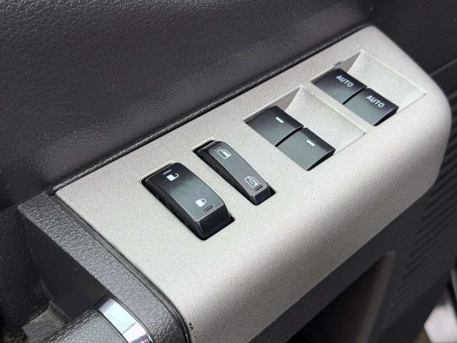 2013 Ford Super Duty F-250 SRW Lariat 4x4 4dr Crew Cab 6.8 ft. SB Pickup - 23003231 - 14