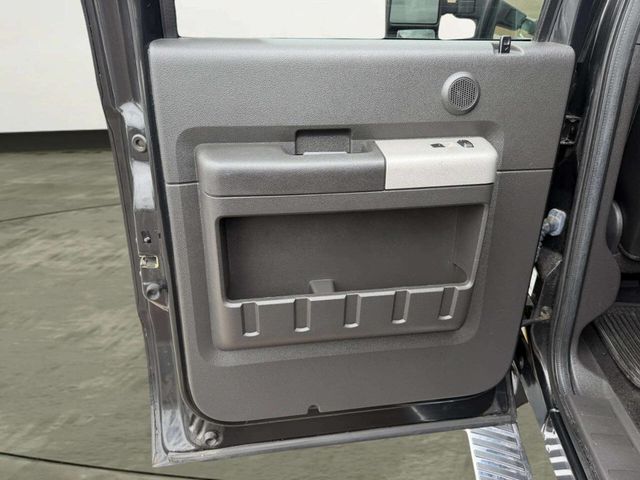 2013 Ford Super Duty F-250 SRW Lariat 4x4 4dr Crew Cab 6.8 ft. SB Pickup - 23003231 - 18