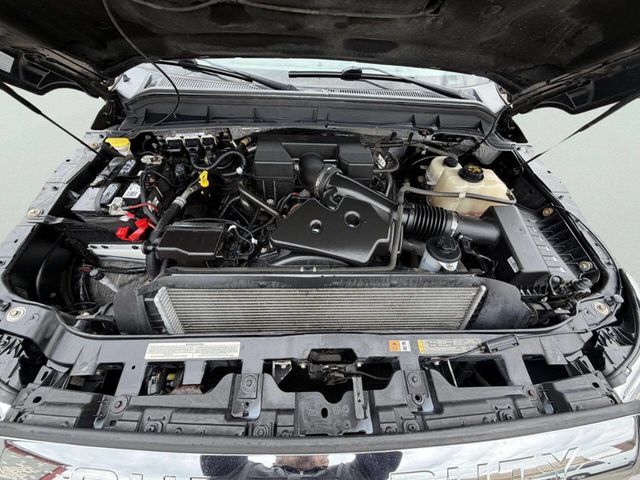 2013 Ford Super Duty F-250 SRW Lariat 4x4 4dr Crew Cab 6.8 ft. SB Pickup - 23003231 - 29