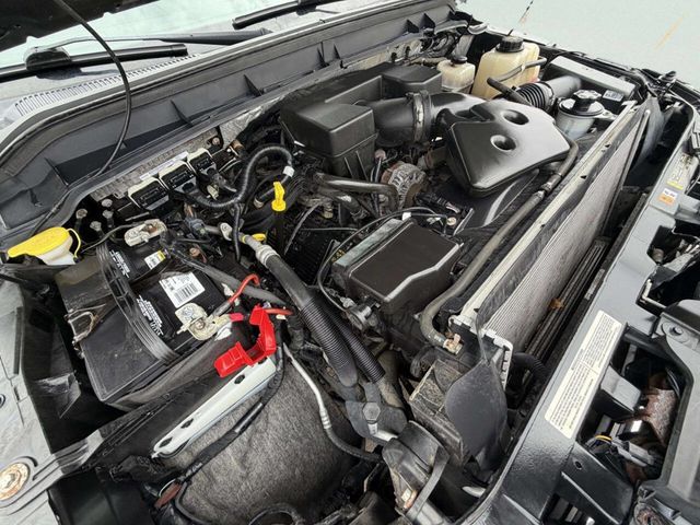 2013 Ford Super Duty F-250 SRW Lariat 4x4 4dr Crew Cab 6.8 ft. SB Pickup - 23003231 - 30