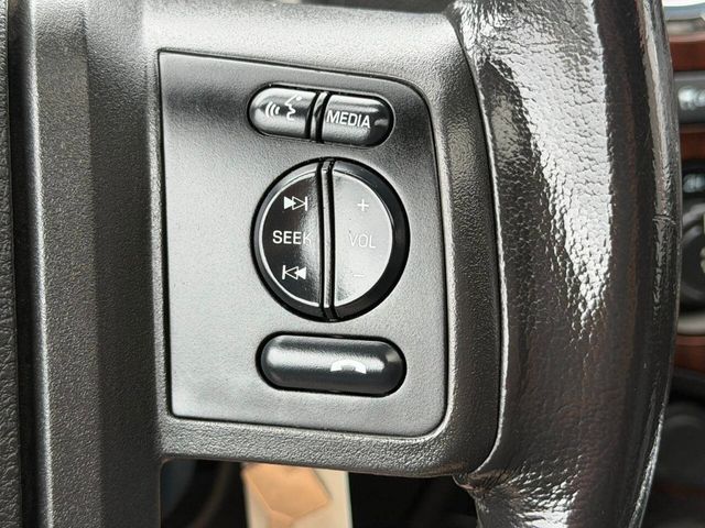 2013 Ford Super Duty F-250 SRW Lariat 4x4 4dr Crew Cab 6.8 ft. SB Pickup - 23003231 - 33