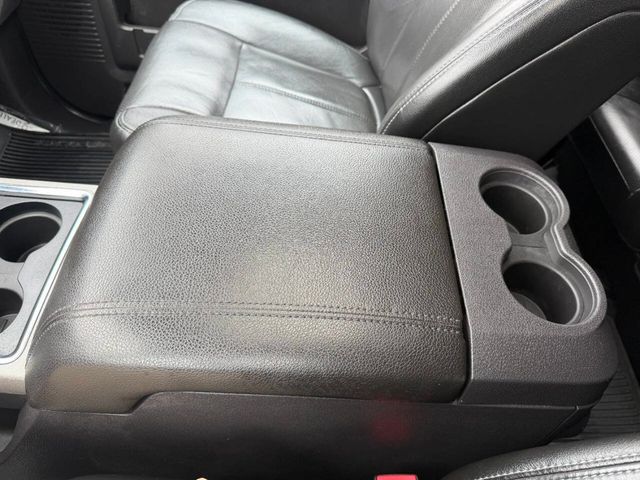 2013 Ford Super Duty F-250 SRW Lariat 4x4 4dr Crew Cab 6.8 ft. SB Pickup - 23003231 - 43