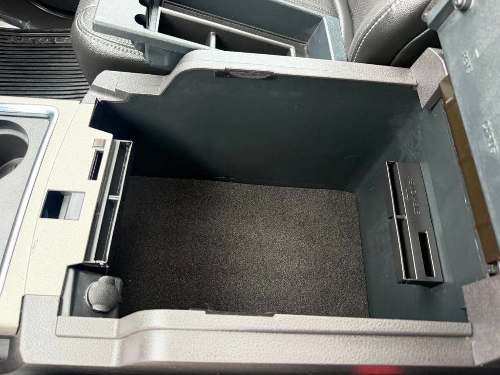 2013 Ford Super Duty F-250 SRW Lariat 4x4 4dr Crew Cab 6.8 ft. SB Pickup - 23003231 - 45