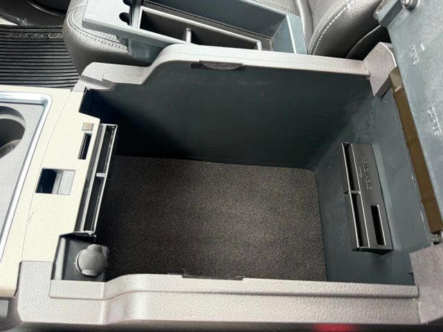 2013 Ford Super Duty F-250 SRW Lariat 4x4 4dr Crew Cab 6.8 ft. SB Pickup - 23003231 - 45