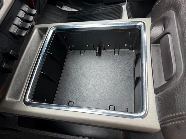 2013 Ford Super Duty F-250 SRW Lariat 4x4 4dr Crew Cab 6.8 ft. SB Pickup - 23003231 - 46