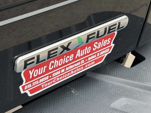 2013 Ford Super Duty F-250 SRW Lariat 4x4 4dr Crew Cab 6.8 ft. SB Pickup - 23003231 - 4