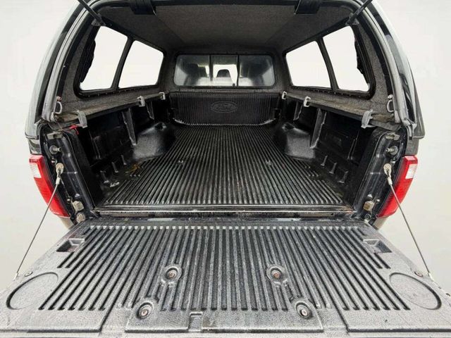 2013 Ford Super Duty F-250 SRW Lariat 4x4 4dr Crew Cab 6.8 ft. SB Pickup - 23003231 - 6
