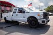 2013 Ford Super Duty F-350 DRW Cab-Chassis 2WD Crew Cab 176" WB 60" CA XL - 21821597 - 57